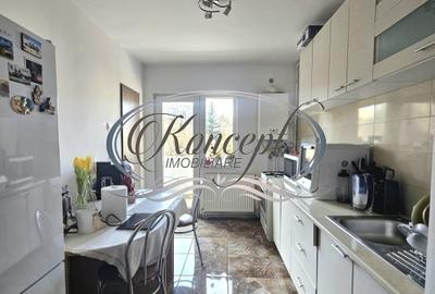 Apartament modern cu balcon spatios pe strada Louis Pasteur - 3