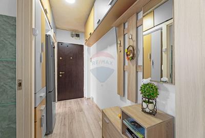 Apartament modern cu o camera-zona Vlaicu - 4