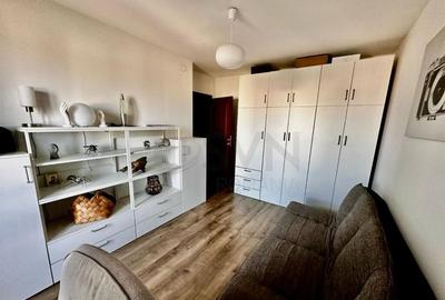 Apartamente 3 camere 101 mp Morarilor - 4
