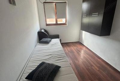 Garsonieră nedecomandată, mobilată în Central