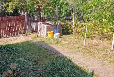 Casa + bucatarie de vara+gradina - 6