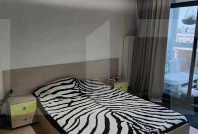 Apartament cu 3 camere decomandat în Aurel Vlaicu - 9