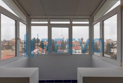 Apartament 3 camere semidecomandat Str. Pictor Theodo... - 8