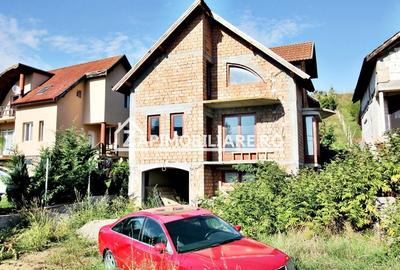 Casa 4 camere, 2 bai, 1.000 mp teren, 0% comision - 10