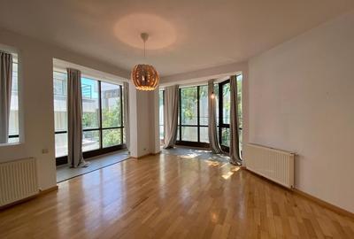 Apartament Exclusivist în Herăstrău - 8