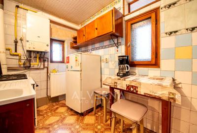 Casă individuală cu 2 camere cu Canalizare în Plopilor - 10