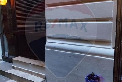 Spațiu comercial / spatiu birouri 100 mp Lipscani - etaj 2 - 22