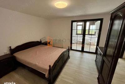 Garsonieră decomandată, mobilată în Central - 2