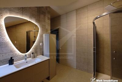 Unitate duplex premium – 200 mp utili, cartierul Iris - 6