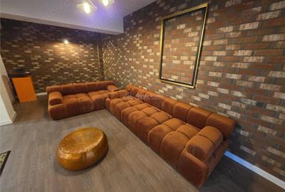 Casa moderna - Green City - 4 camere - 3 bai - 120mp - 120mp curte - 17