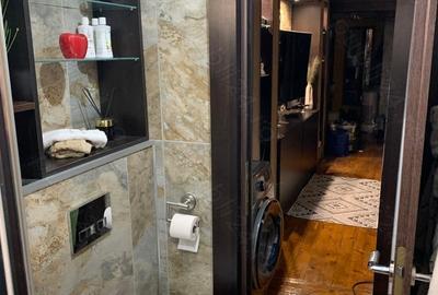 Apartament cu 2 camere semidecomandat în Păcurari - 2