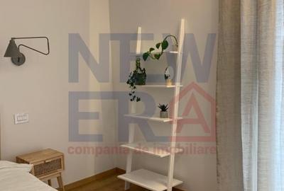 Apartament de inchiriat The Corner  Parcul Verdi Parcul Bordei Strada Rahmaninov - 9