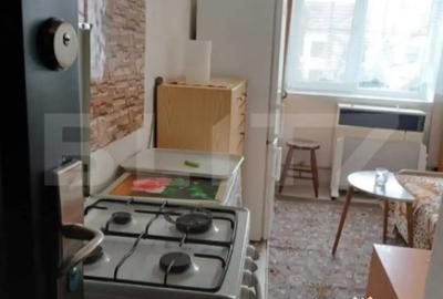 Garsonieră în Olari - 2