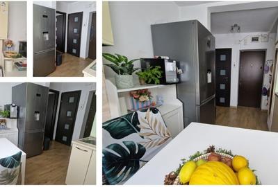 Apartament cu 3 camere în Titan (direct de la proprietar) - 4