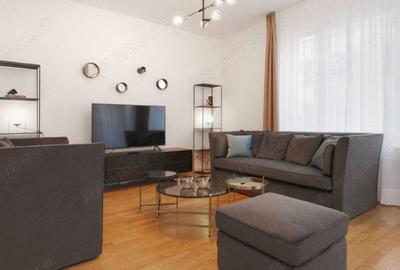 Apartament cu 2 camere decomandat în Militari - 2
