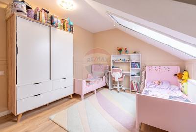 Apartament cu 3 camere de vanzare in zona Buna Ziua, comision 0% - 11