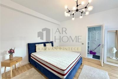 Inchiriere apartamente 3 camere de lux, bloc nou, Marasesti, Ploiesti - 3