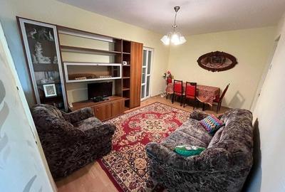 Apartament cu 2 camere semidecomandat în Abator - 5