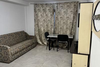 Garsonieră decomandată în Exterior Sud - 5