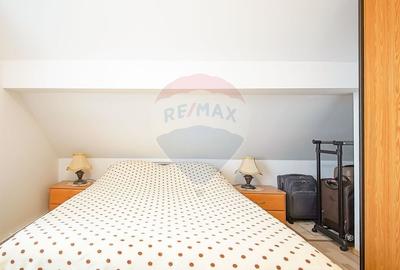 Casă cu 5 camere cu Teren 800 Mp în Cheile Râșnoavei - 27