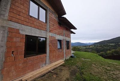 Casa de vanzare - Bistrita, zona Alexandru cel Bun - 53