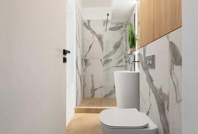 Casă cu 4 camere cu Teren 250 Mp în Bună Ziua - 2