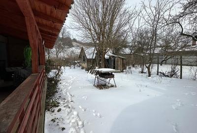 Casă cu 4 camere cu Teren 19200 Mp în Central - 3