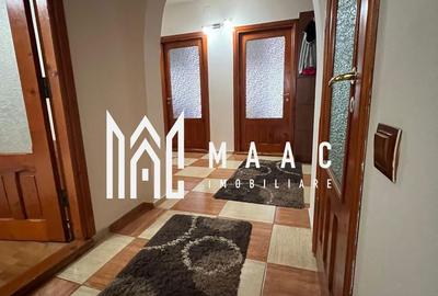 Apartament cu 3 camere în Traian - 5