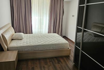HERASTRAU, 3 camere deosebit, etaj 1, 110 mp, centrala, terasa - 4