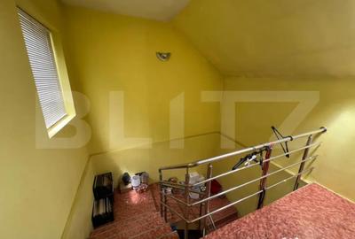 Casă cu 3 camere cu Teren 610 Mp în Aurel Vlaicu - 2