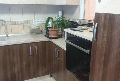 Apartament cu 2 camere semidecomandat în Central - 2