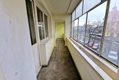 Apartament cu 2 camere | Iosefin | Gara de Nord - 9