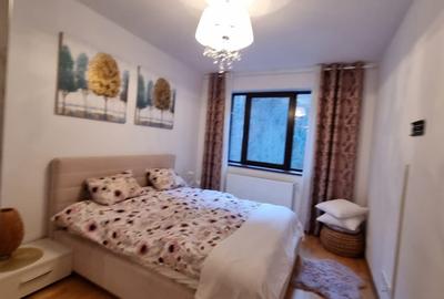 Apartament  2 camere Sinaia - 11