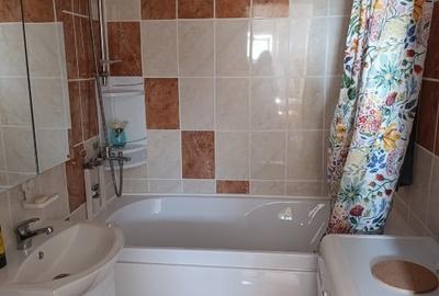 Apartament 2 camere, aproape metrou Piata Sudului  - 450 euro - 9