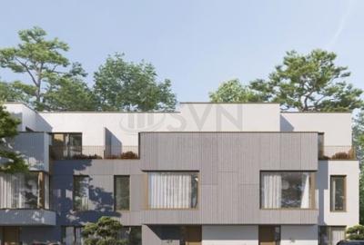 REV2002134 Baneasa - Vila smart in complex rezidential - 1