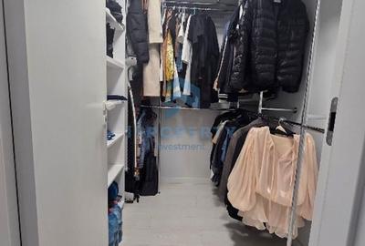 Apartament cu 2 camere, mobilat în Centrul Civic - 4