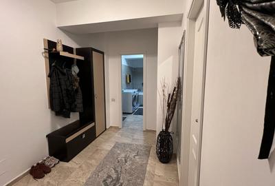 Apartament cu 2 camere decomandat în Prelungirea Ghencea - 2