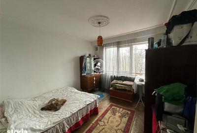 Apartament cu 3 camere decomandat în Tătărași - 5