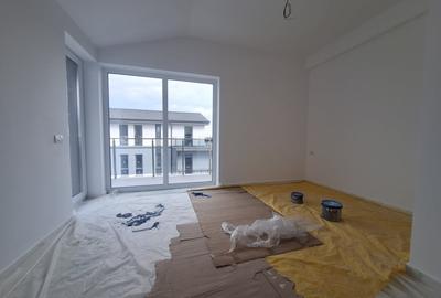 Apartament cu 3 camere decomandat în Giroc - 19