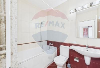 Apartament 4 camere de inchiriat in zona Aviatiei - Floreasca - 23