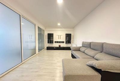 Apartament 3 camere SOHO + loc de parcare subteran - 4