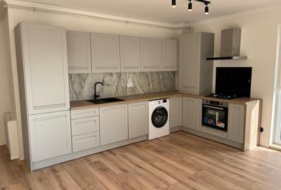 Apartamente cu 2 camere In Floresti Eroilor - 2