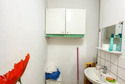 Apartament cu 3 camere semidecomandat, mobilat în Rahova - 8