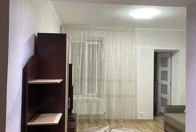 Garsonieră în Gorjului