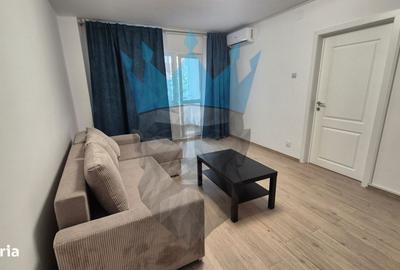 Apartament cu 2 camere, mobilat în Grivița - 19