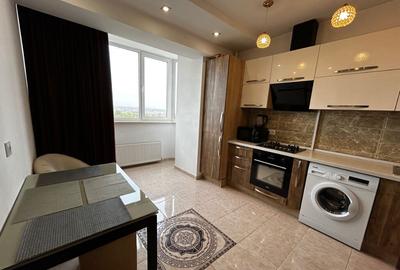 Inchiriez apartament cu 2 camera in zona Andrei Muresanu - 2