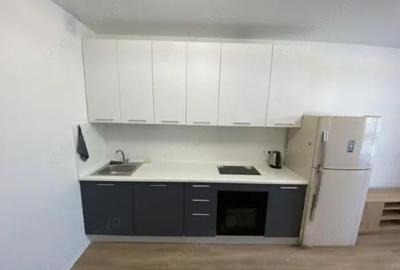 Garsonieră în Complex Studențesc - 2