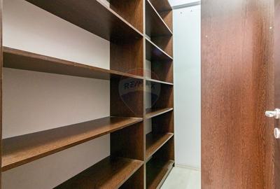 Apartament cu 2 camere nedecomandat, mobilat în Bucureștii Noi - 8
