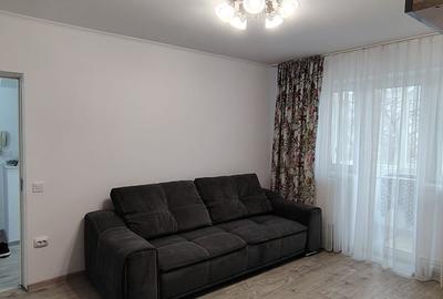 Apartament cu 2 camere în Central - 2