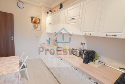 Mega ocazie apartament 3 camere mobilat utilat central - 4